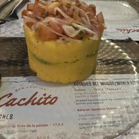   at Cachito in Conil De La Frontera