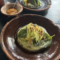   at Expendio de Maiz Sin Nombre in Mexico City