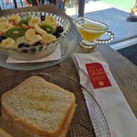  at Café das Coisinhas in Sao Paulo