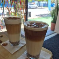  at Café das Coisinhas in Sao Paulo