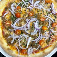   at Mercury Bar West in New York City