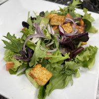   at Mercury Bar West in New York City