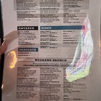   at Mercury Bar West in New York City