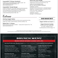   at Mercury Bar West in New York City