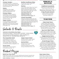   at Mercury Bar West in New York City