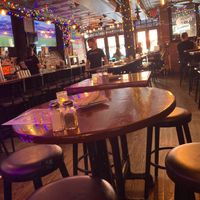 Inside at Mercury Bar West in New York City