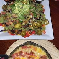   at Mercury Bar West in New York City