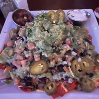   at Mercury Bar West in New York City