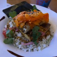   at Kaya Island Eats in Key West