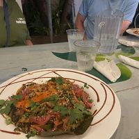   at Kaya Island Eats in Key West