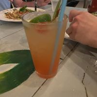   at Kaya Island Eats in Key West