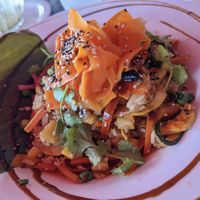 >> Island Roots   at Kaya Island Eats in Key West