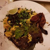  at Kaya Island Eats in Key West