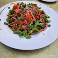 Island Roots at Kaya Island Eats in Key West