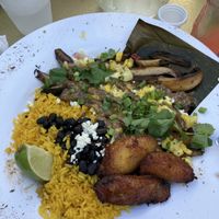   at Kaya Island Eats in Key West