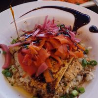  at Kaya Island Eats in Key West