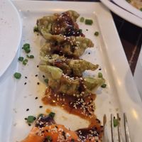  at Kaya Island Eats in Key West