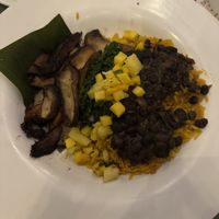   at Kaya Island Eats in Key West