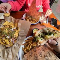  at Gala in Vilafranca Del Penedes