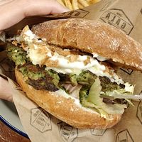  at Gala in Vilafranca Del Penedes