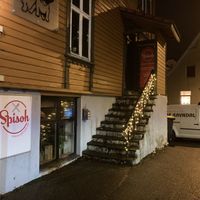   at Spisoh South Indian Takeaway in Stavanger