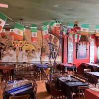 Decour  at El Paso  in Brasilia