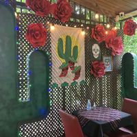 Decour  at El Paso  in Brasilia