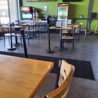 Pita Fusion at Pita Fusion in Austin