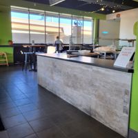 Pita Fusion at Pita Fusion in Austin