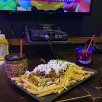   at Insert Coin - Ñuñoa in Nunoa