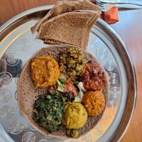  at Abyssinia-Ulm in Ulm