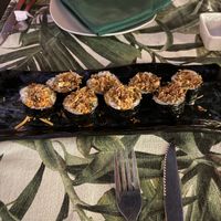   at Garden Bistro in Santa Maria