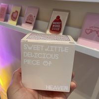   at Cinnamood in Berlin