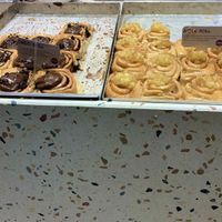   at Cinnamood in Berlin