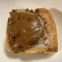 Speculas Roll  at Cinnamood in Berlin