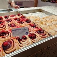  at Cinnamood in Berlin