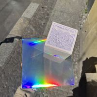   at Cinnamood in Berlin