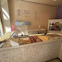   at Cinnamood in Berlin