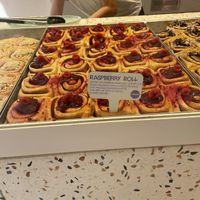   at Cinnamood in Berlin