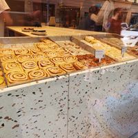  at Cinnamood in Berlin