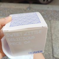  at Cinnamood in Berlin