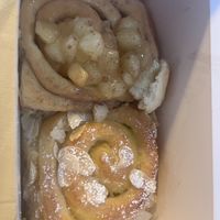   at Cinnamood in Berlin