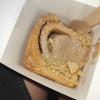  at Cinnamood in Berlin