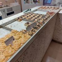  at Cinnamood in Berlin