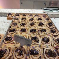  at Cinnamood in Berlin