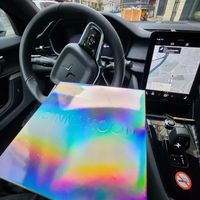 That's super fancy packaging 📦  right? at Cinnamood in Berlin