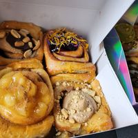  at Cinnamood in Berlin