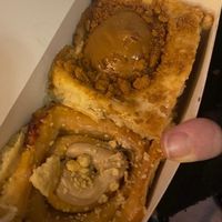  at Cinnamood in Berlin