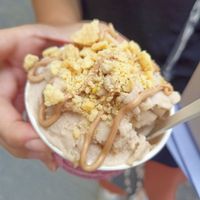 Bueno Bae at Cinnamood in Berlin