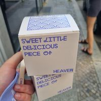  at Cinnamood in Berlin